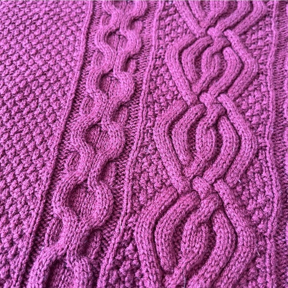 Urban Outfitters Cable Knit Sweater - Picture 5 of 8